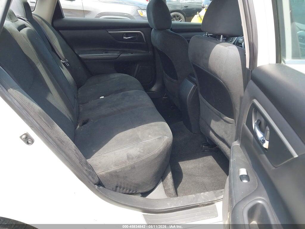 1N4AL3AP6FC259193 2015 NISSAN ALTIMA photo no. 8