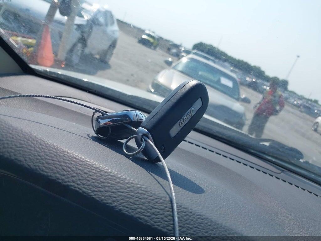 1C4RJFBG3FC698757 2015 JEEP GRAND CHEROKEE photo no. 11
