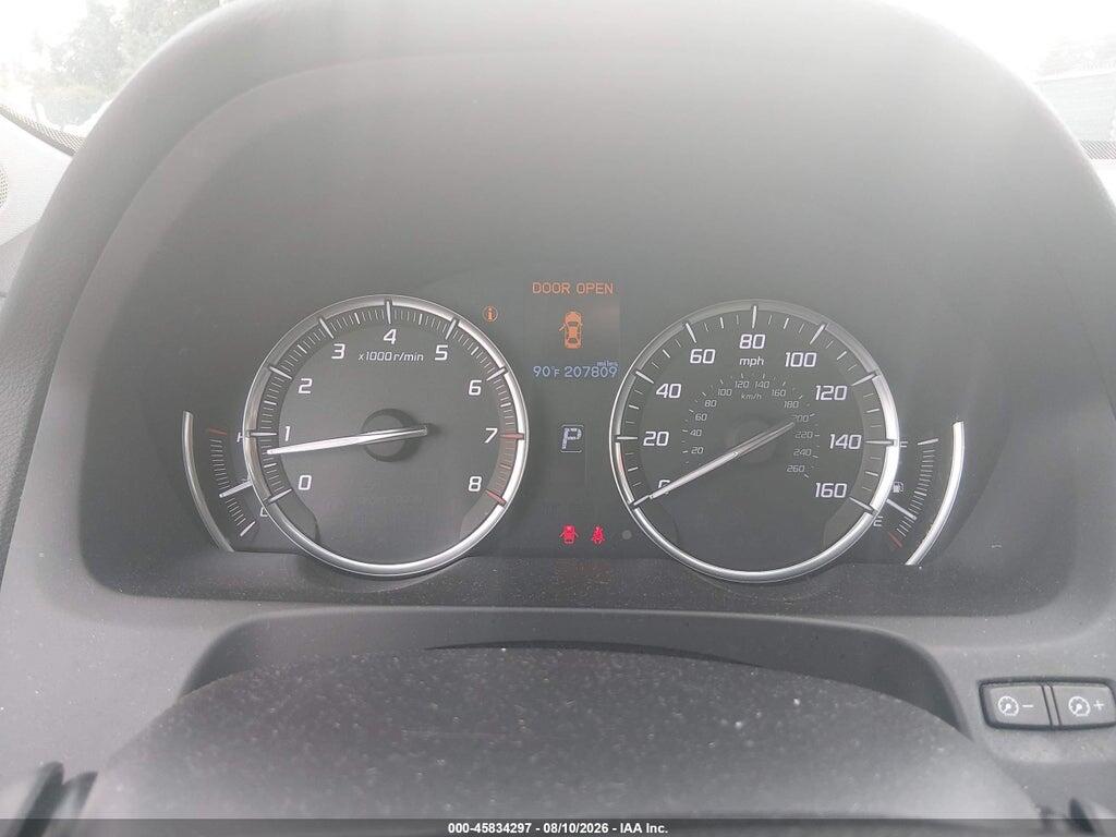 19UUB1F33FA007726 2015 ACURA TLX photo no. 7