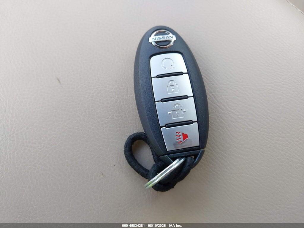 5N1AR2MNXFC644264 2015 NISSAN PATHFINDER photo no. 11