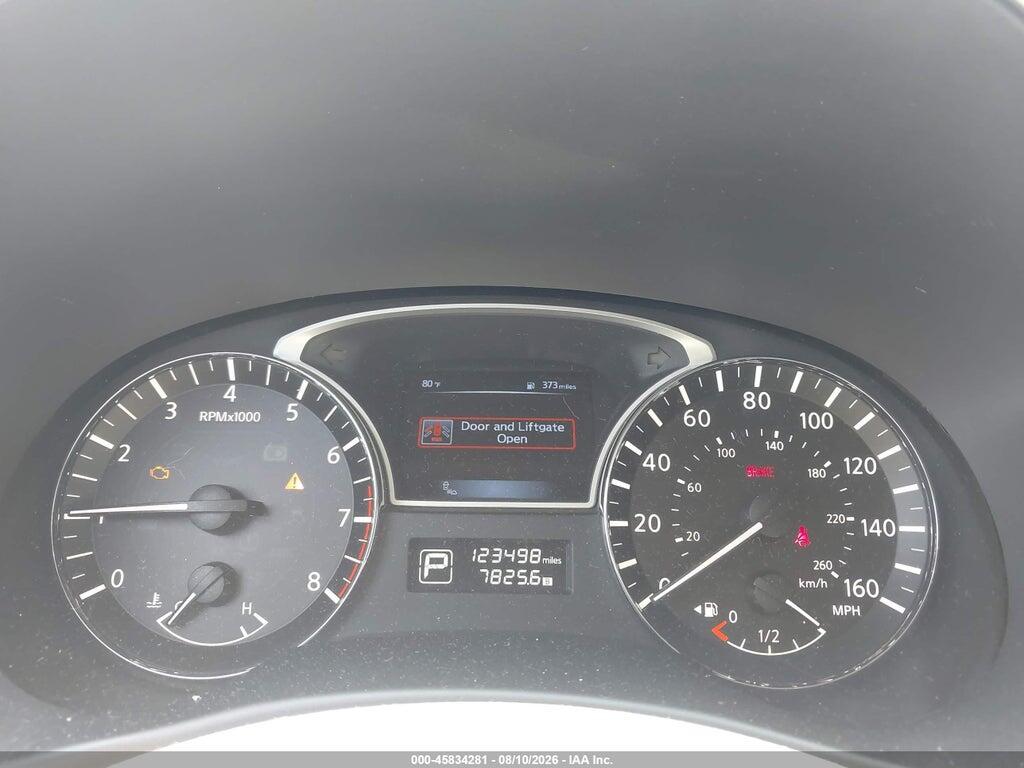 5N1AR2MNXFC644264 2015 NISSAN PATHFINDER photo no. 7