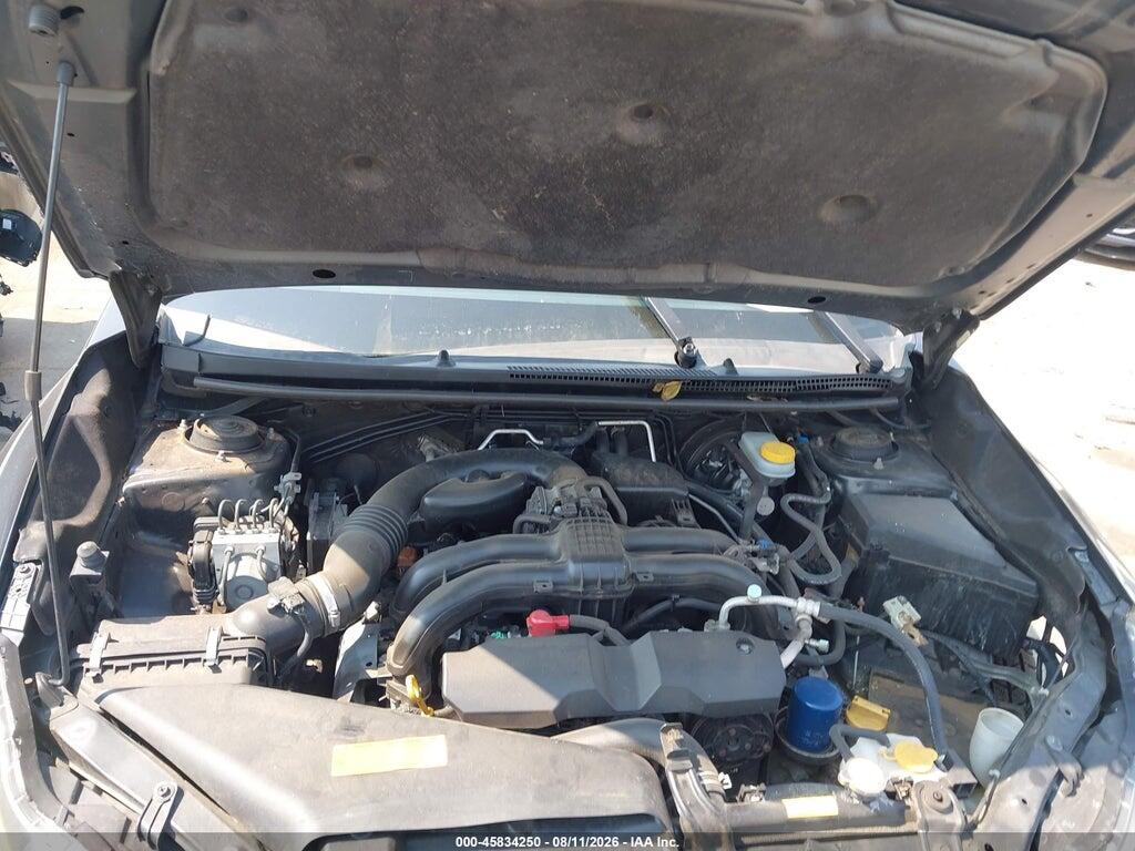 JF2GPACC5F8318455 2015 SUBARU XV CROSSTREK photo no. 10