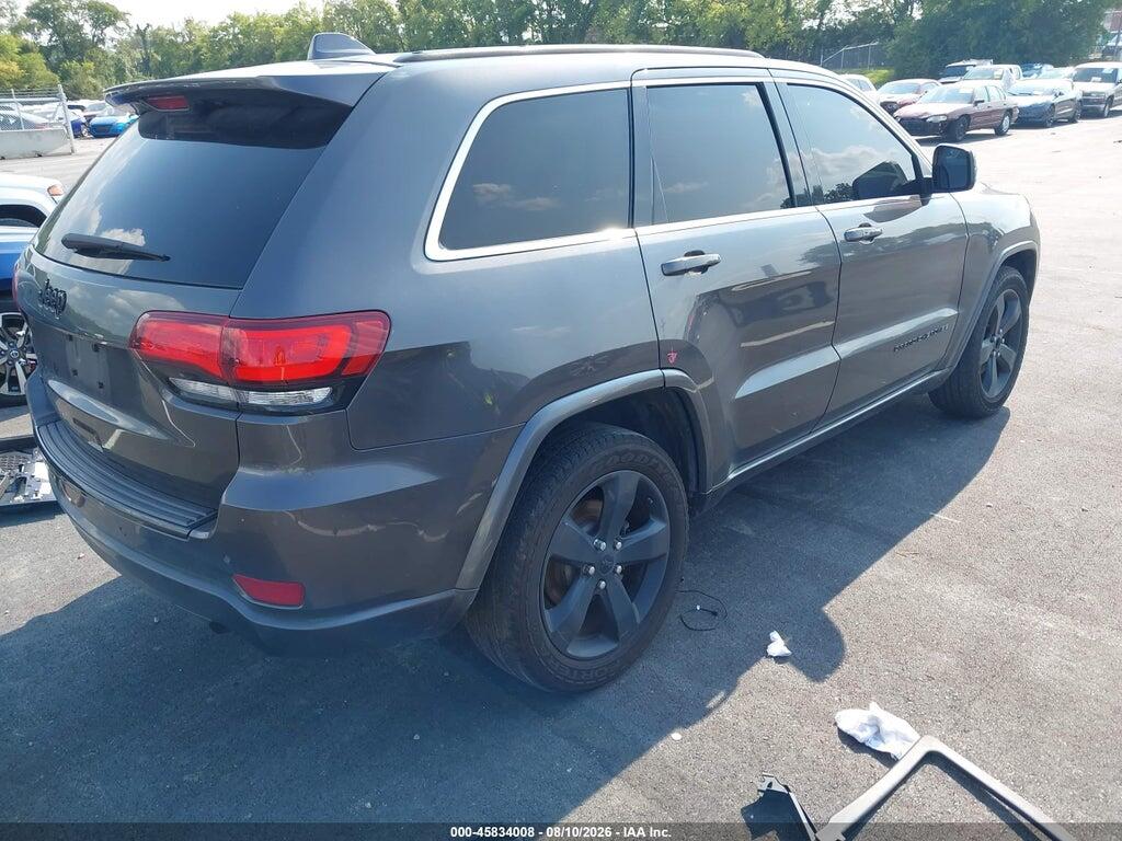 1C4RJFAG7FC934182 2015 JEEP GRAND CHEROKEE photo no. 4