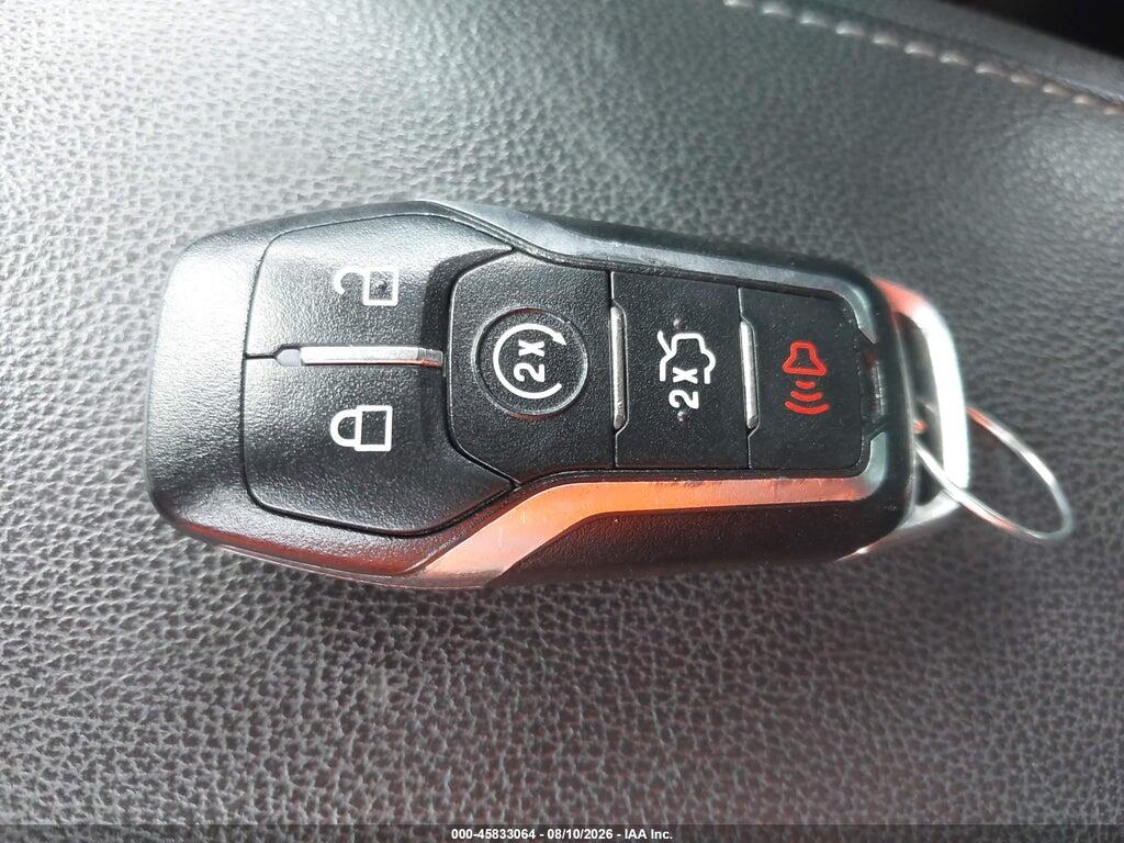 3FA6P0K99FR293669 2015 FORD FUSION photo no. 11