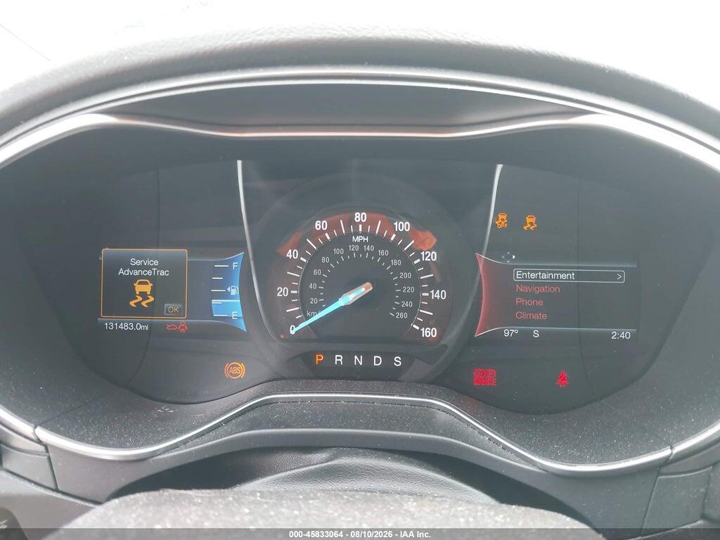 3FA6P0K99FR293669 2015 FORD FUSION photo no. 7