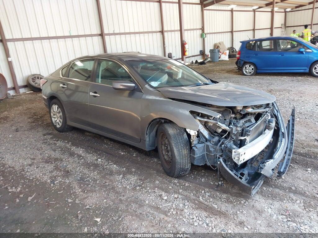 1N4AL3AP4FC187555 2015 NISSAN ALTIMA photo no. 1