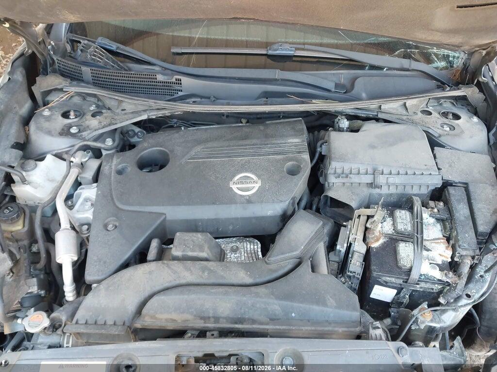 1N4AL3AP4FC187555 2015 NISSAN ALTIMA photo no. 10
