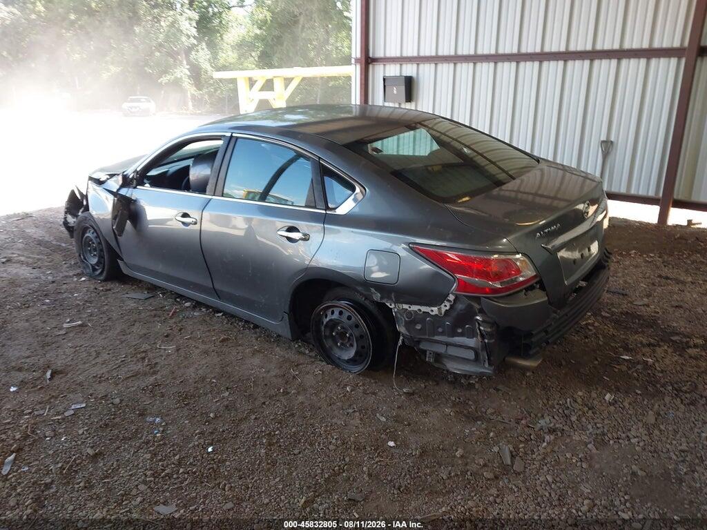 1N4AL3AP4FC187555 2015 NISSAN ALTIMA photo no. 3