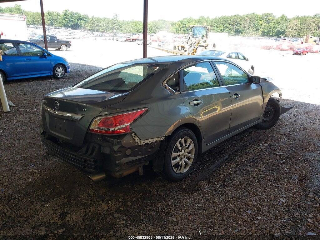 1N4AL3AP4FC187555 2015 NISSAN ALTIMA photo no. 4