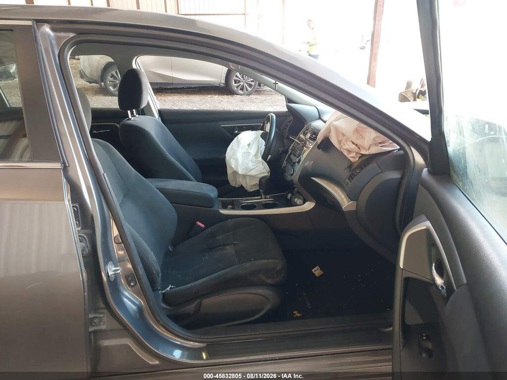 1N4AL3AP4FC187555 2015 NISSAN ALTIMA photo no. 5