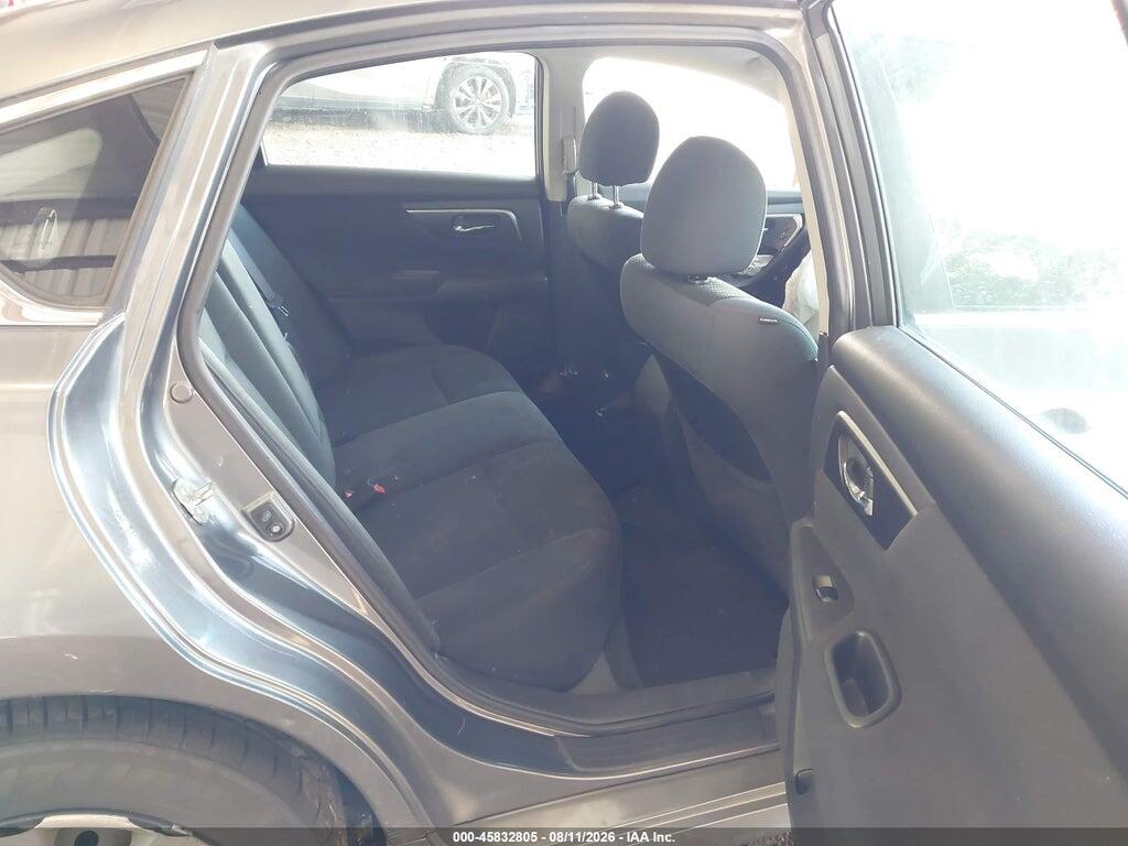 1N4AL3AP4FC187555 2015 NISSAN ALTIMA photo no. 8