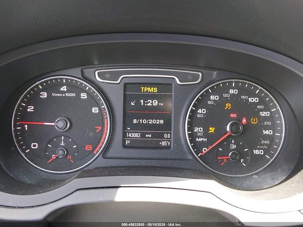 WA1GFCFS7FR014337 2015 AUDI Q3 photo no. 7