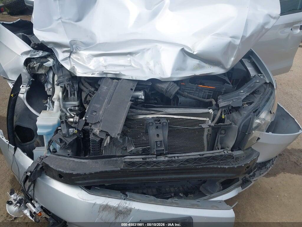 1VWAS7A35FC009538 2015 VOLKSWAGEN PASSAT photo no. 10