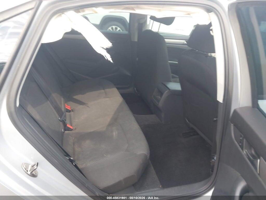 1VWAS7A35FC009538 2015 VOLKSWAGEN PASSAT photo no. 8
