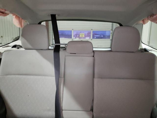 2016 SUBARU FORESTER 2.5I PREMIUM — Фото 10 из 13