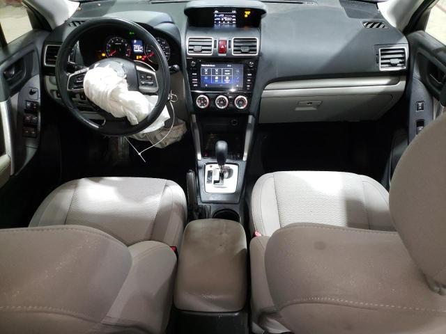 2016 SUBARU FORESTER 2.5I PREMIUM — Фото 8 из 13