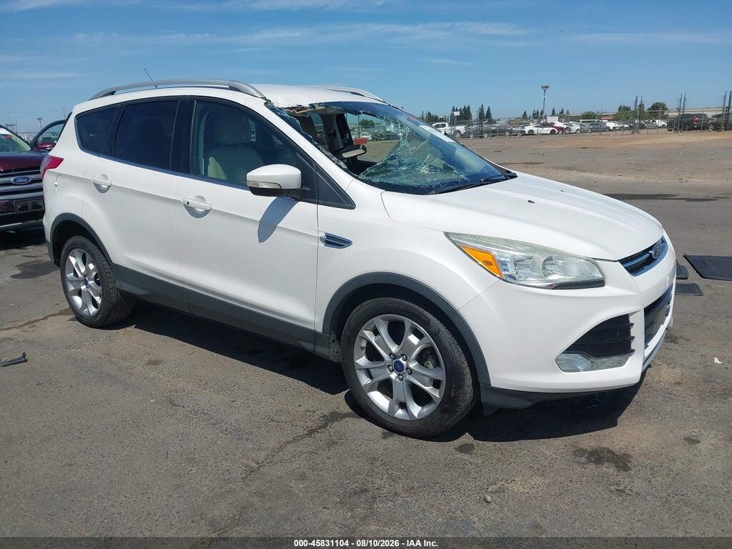 1FMCU0JX2FUB41324 2015 FORD ESCAPE photo no. 1