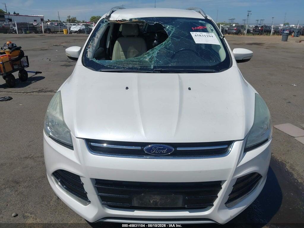 1FMCU0JX2FUB41324 2015 FORD ESCAPE photo no. 12