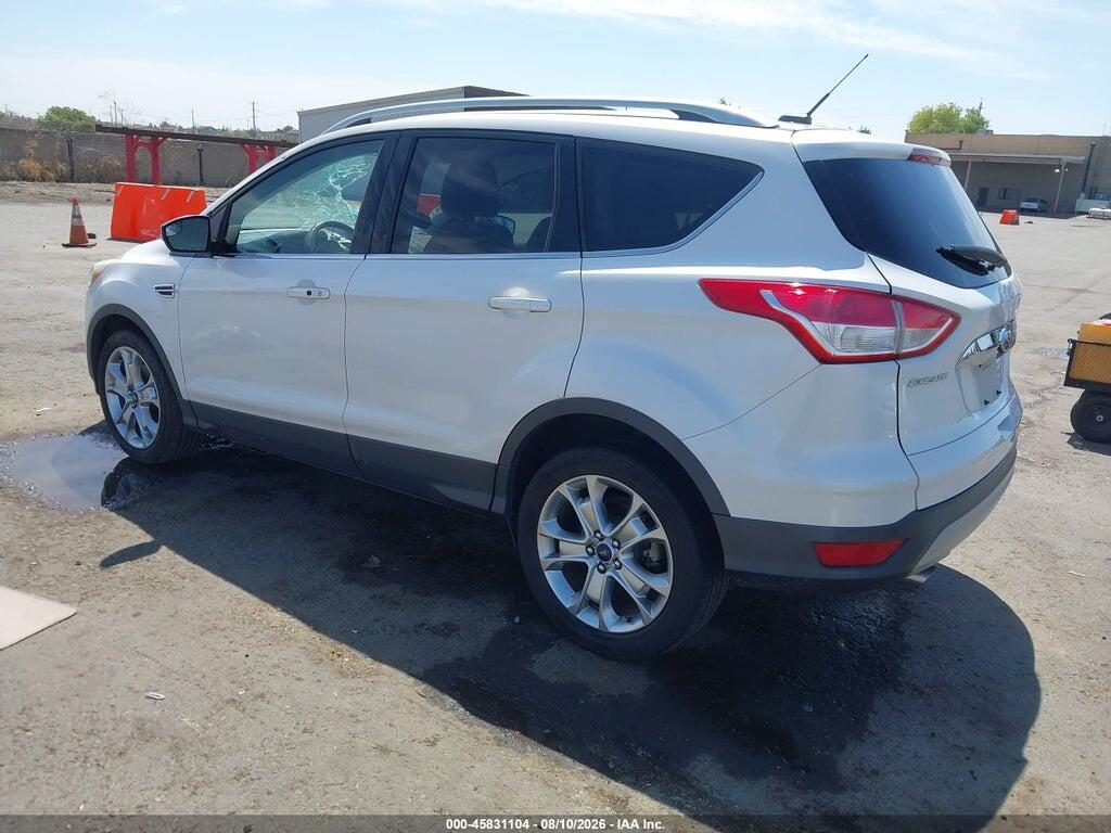 1FMCU0JX2FUB41324 2015 FORD ESCAPE photo no. 3
