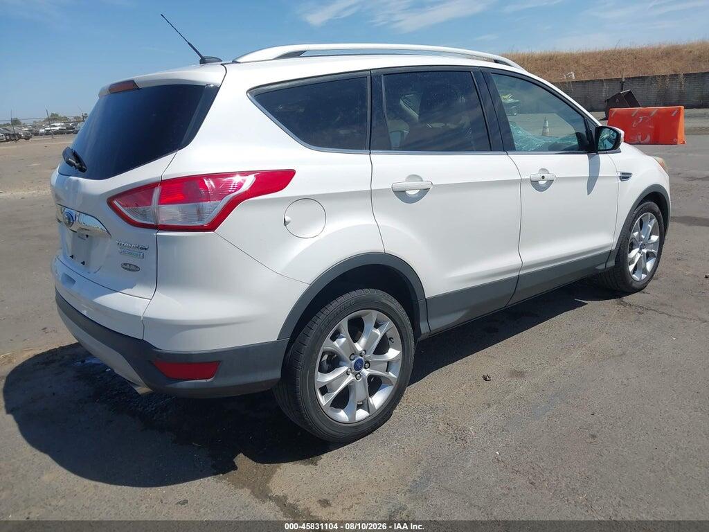 1FMCU0JX2FUB41324 2015 FORD ESCAPE photo no. 4