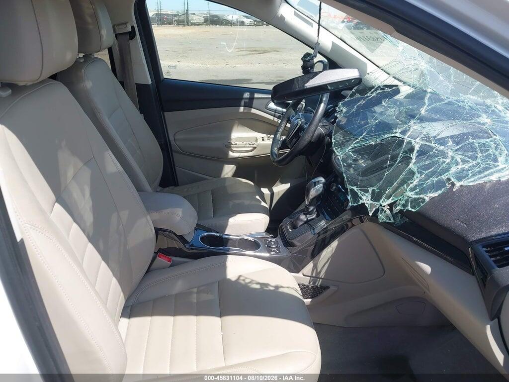 1FMCU0JX2FUB41324 2015 FORD ESCAPE photo no. 5