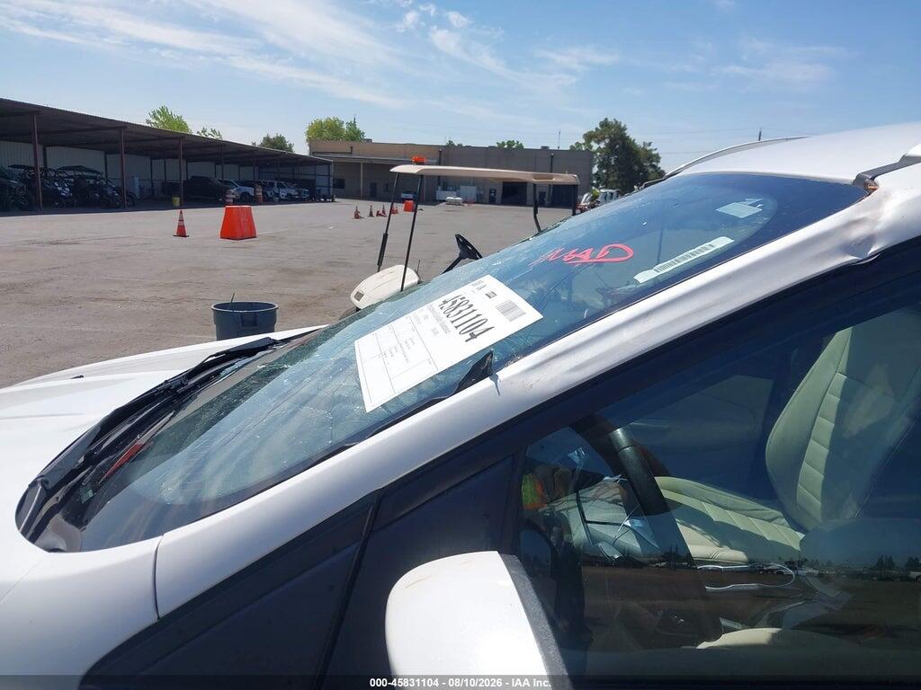 1FMCU0JX2FUB41324 2015 FORD ESCAPE photo no. 6