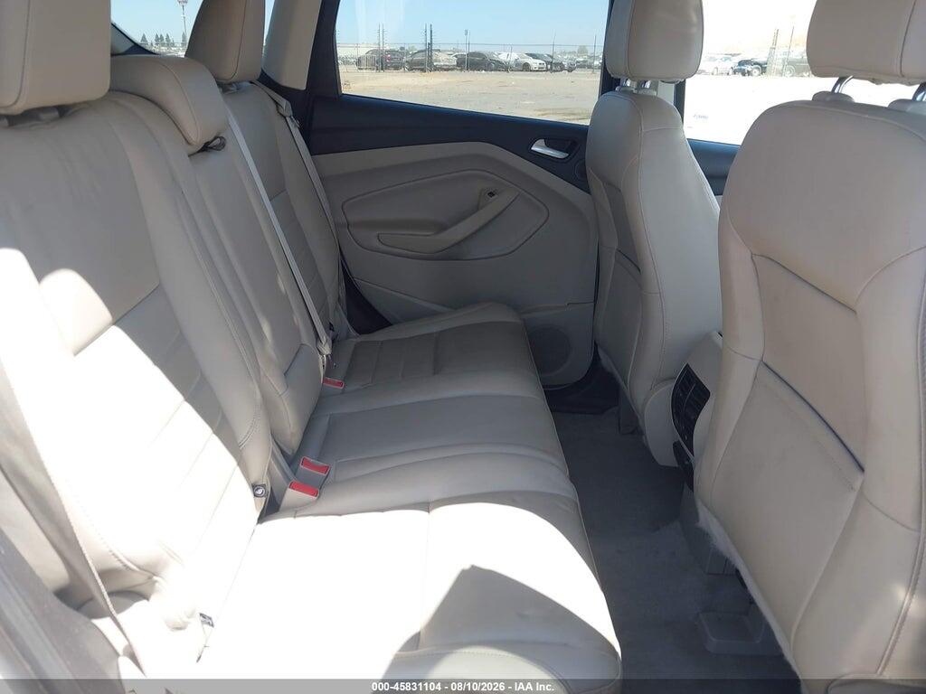 1FMCU0JX2FUB41324 2015 FORD ESCAPE photo no. 8