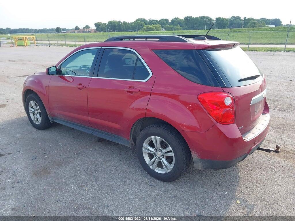 2GNFLGEK4F6113705 2015 CHEVROLET EQUINOX photo no. 3
