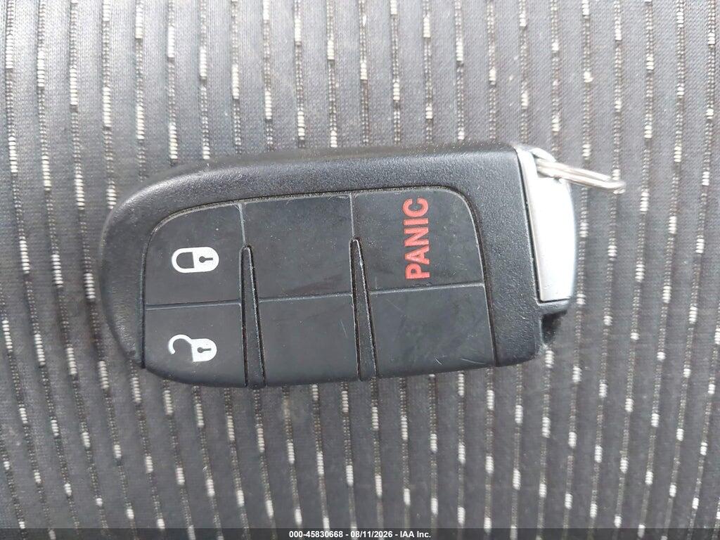 3C4PDDBG9FT574600 2015 DODGE JOURNEY photo no. 11