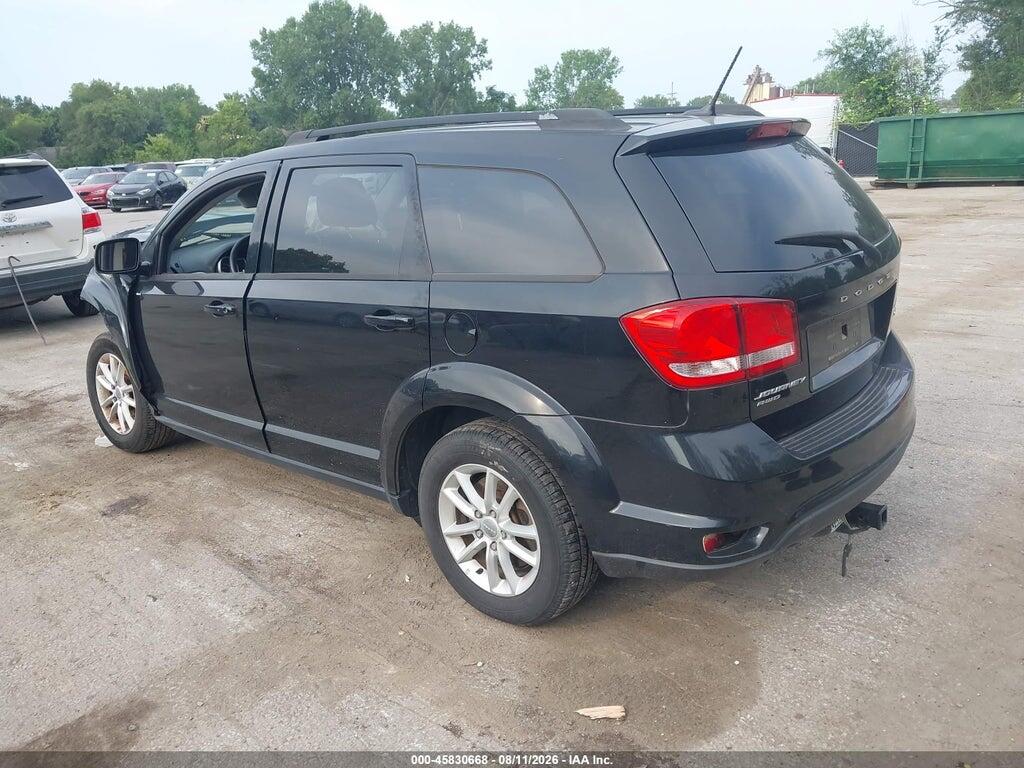 3C4PDDBG9FT574600 2015 DODGE JOURNEY photo no. 3
