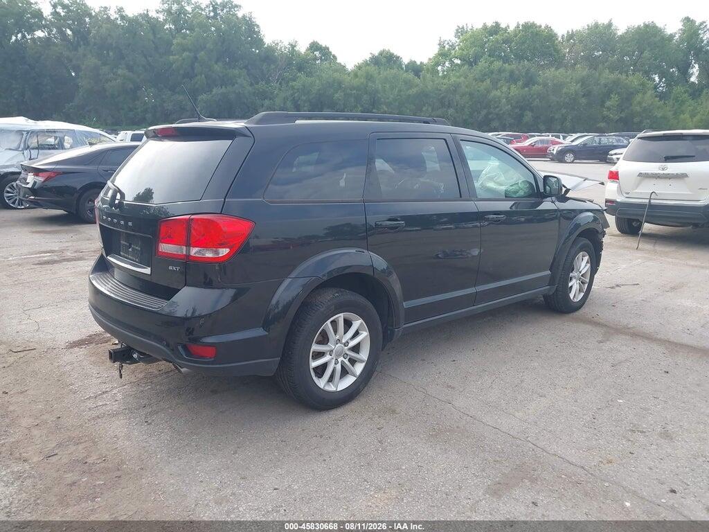 3C4PDDBG9FT574600 2015 DODGE JOURNEY photo no. 4