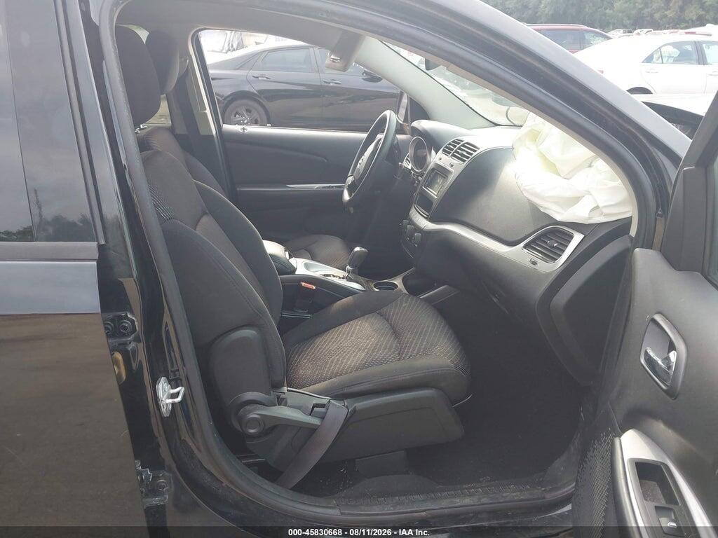 3C4PDDBG9FT574600 2015 DODGE JOURNEY photo no. 5