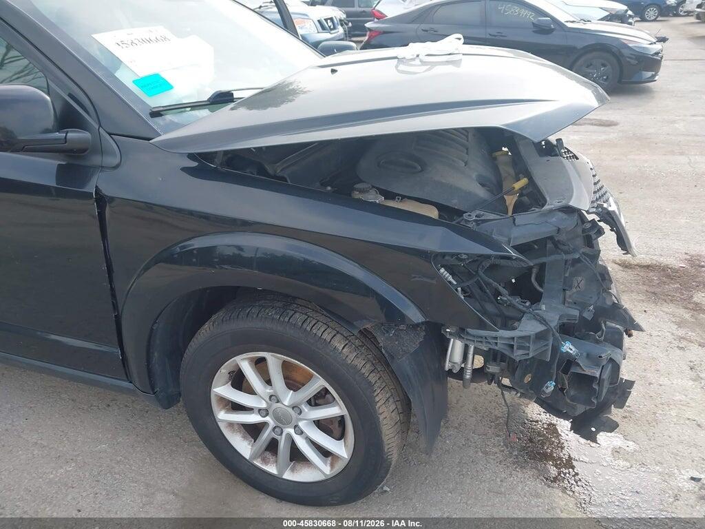 3C4PDDBG9FT574600 2015 DODGE JOURNEY photo no. 6