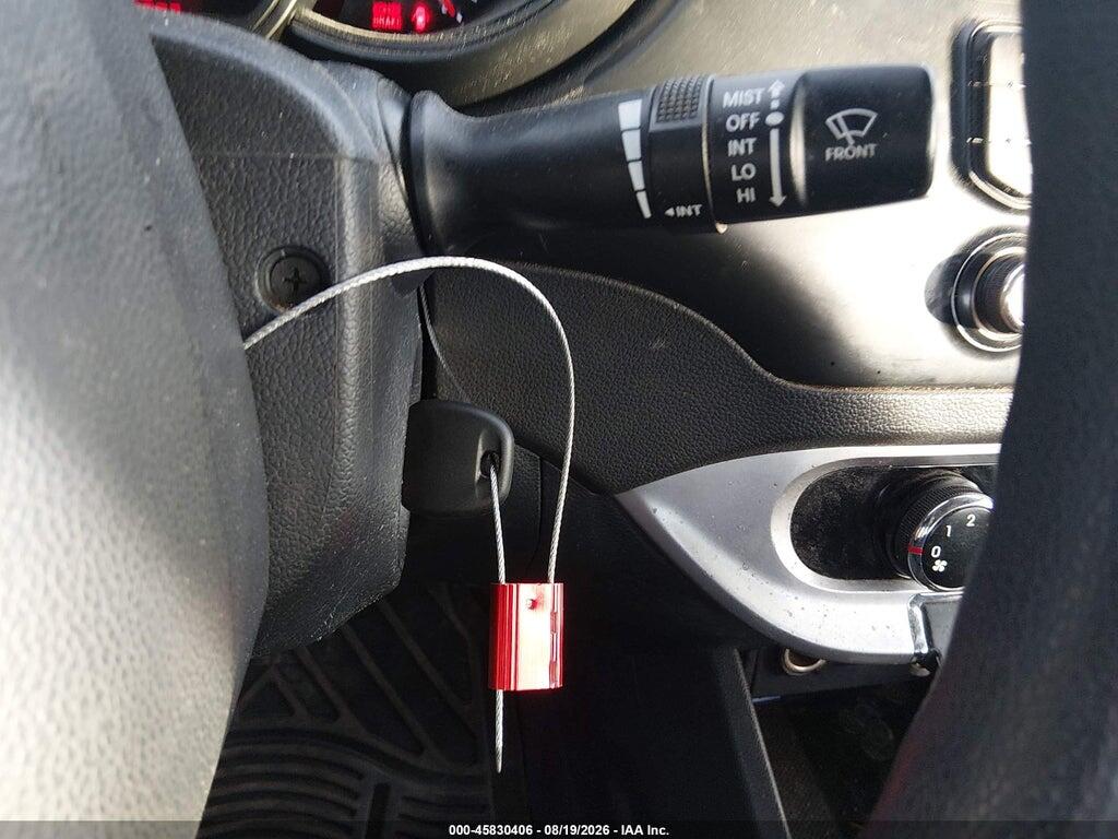 KNADM4A39F6433728 2015 KIA RIO photo no. 11