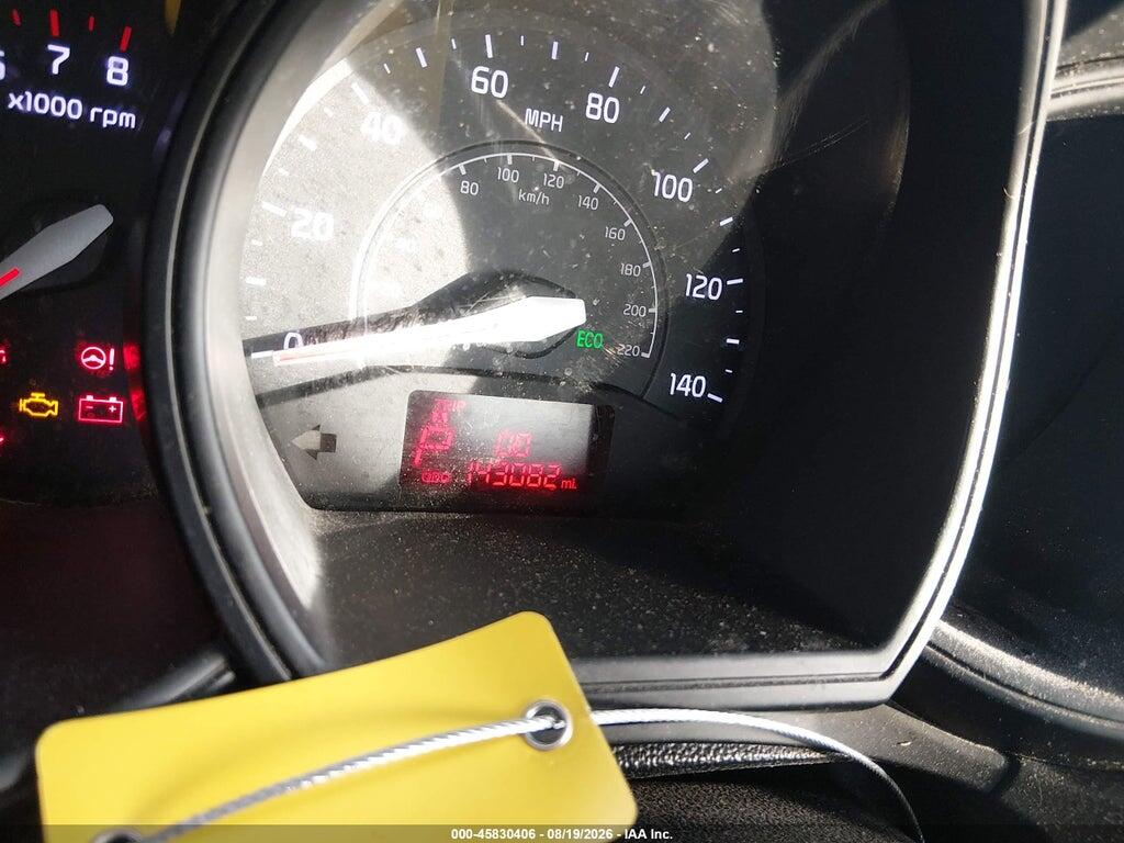 KNADM4A39F6433728 2015 KIA RIO photo no. 7