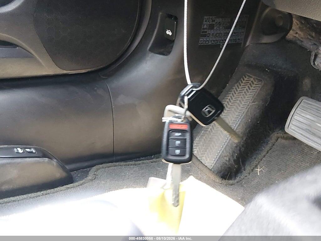 19XFB2F73FE029738 2015 HONDA CIVIC photo no. 11