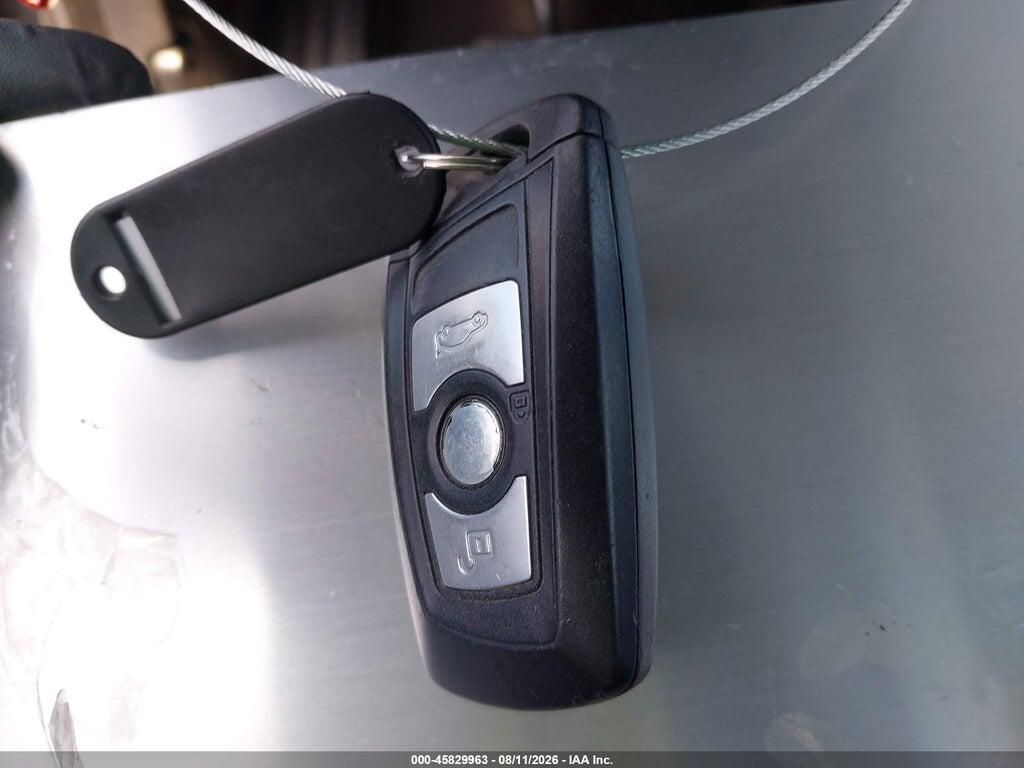 WBA3N7C52FK222970 2015 BMW 428I photo no. 11