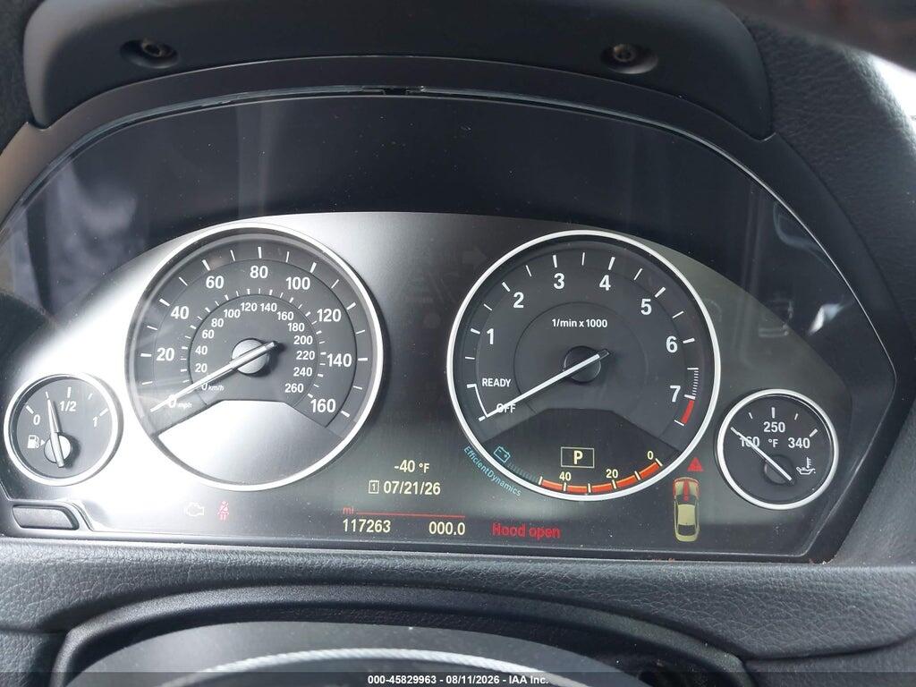 WBA3N7C52FK222970 2015 BMW 428I photo no. 7
