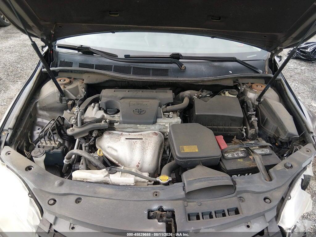 4T1BF1FK7FU884070 2015 TOYOTA CAMRY photo no. 10