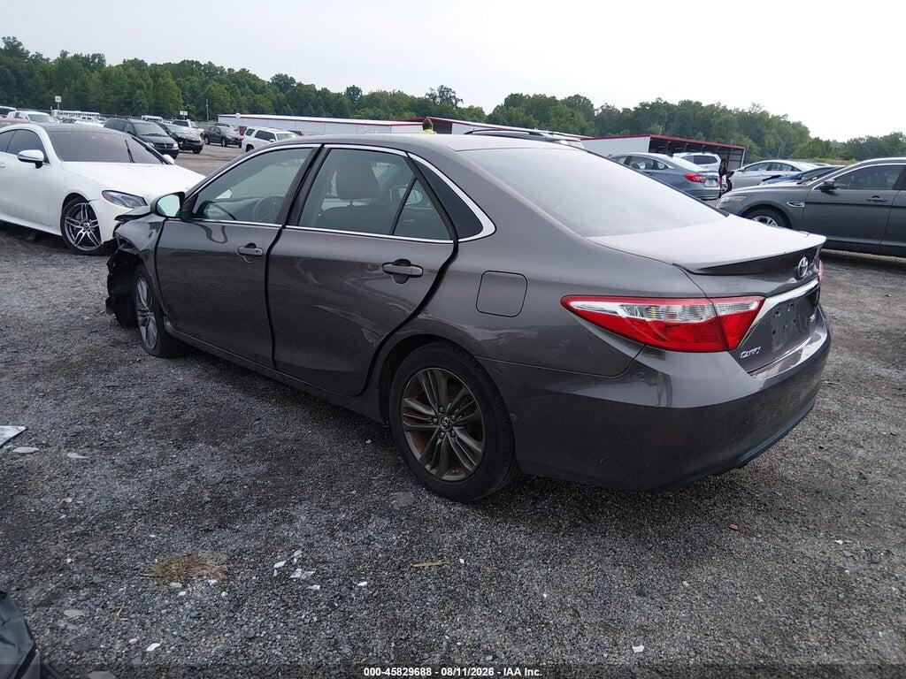 4T1BF1FK7FU884070 2015 TOYOTA CAMRY photo no. 3