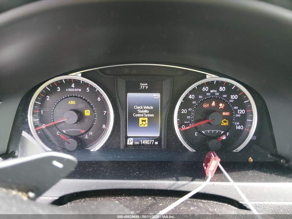 4T1BF1FK7FU884070 2015 TOYOTA CAMRY photo no. 7