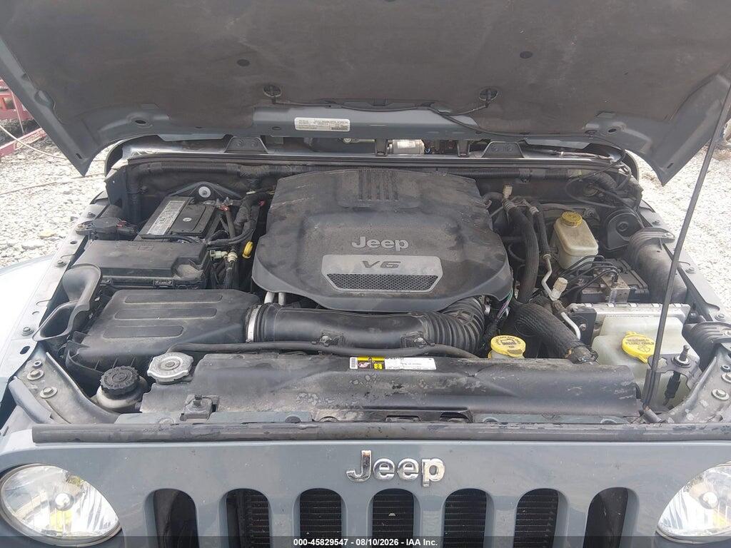 1C4BJWEG9FL647048 2015 JEEP WRANGLER UNLIMITED photo no. 10