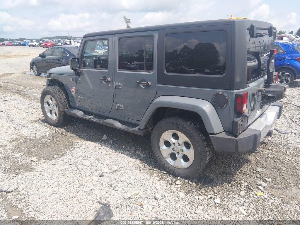 1C4BJWEG9FL647048 2015 JEEP WRANGLER UNLIMITED photo no. 3
