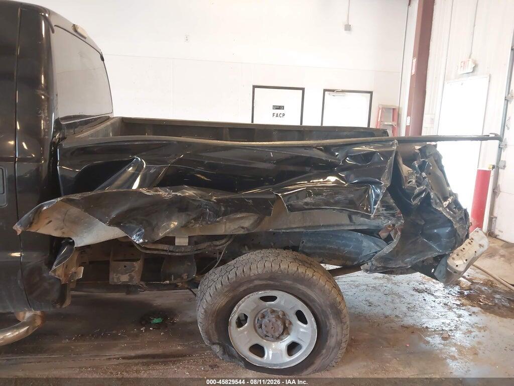 1FT8W3BTXFEA66318 2015 FORD F-350 photo no. 6