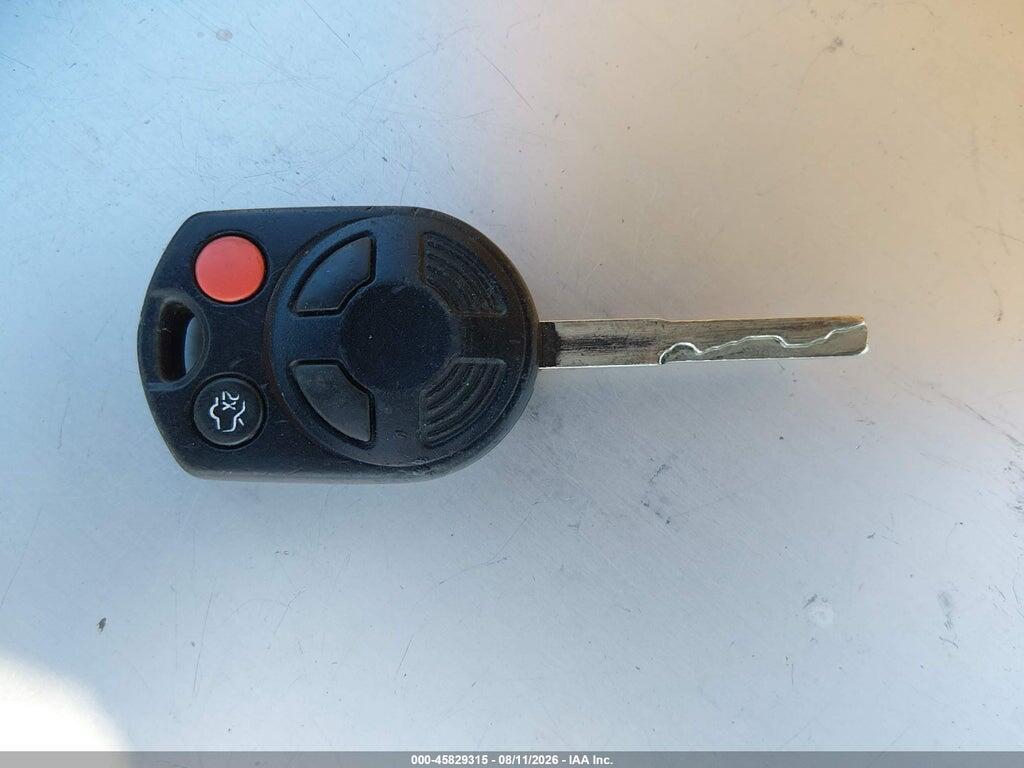1FADP3K2XFL256673 2015 FORD FOCUS photo no. 11