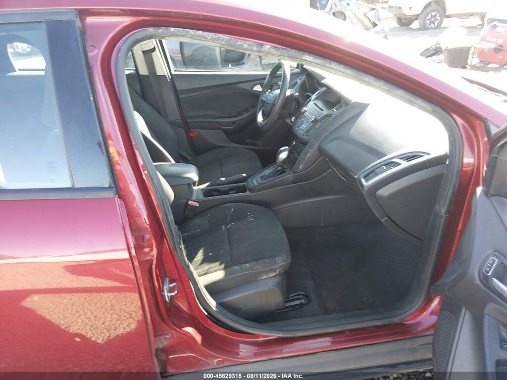 1FADP3K2XFL256673 2015 FORD FOCUS photo no. 5