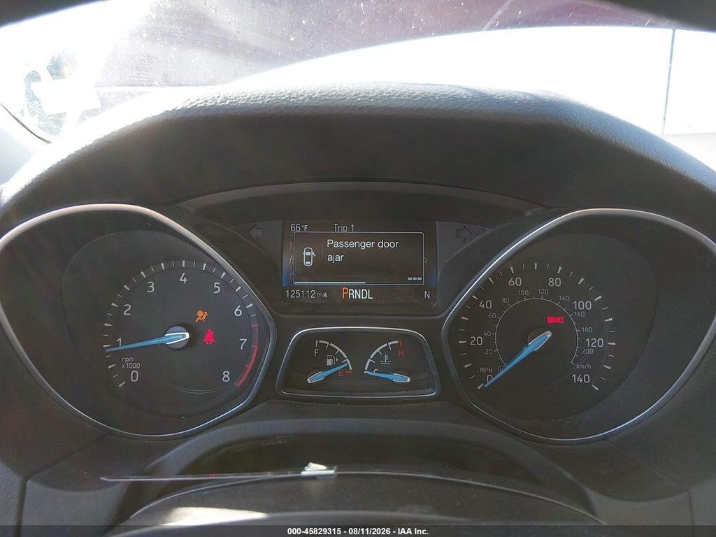 1FADP3K2XFL256673 2015 FORD FOCUS photo no. 7
