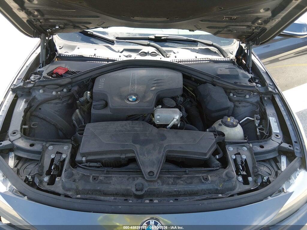 WBA3B5C57FF963394 2015 BMW 328I photo no. 10