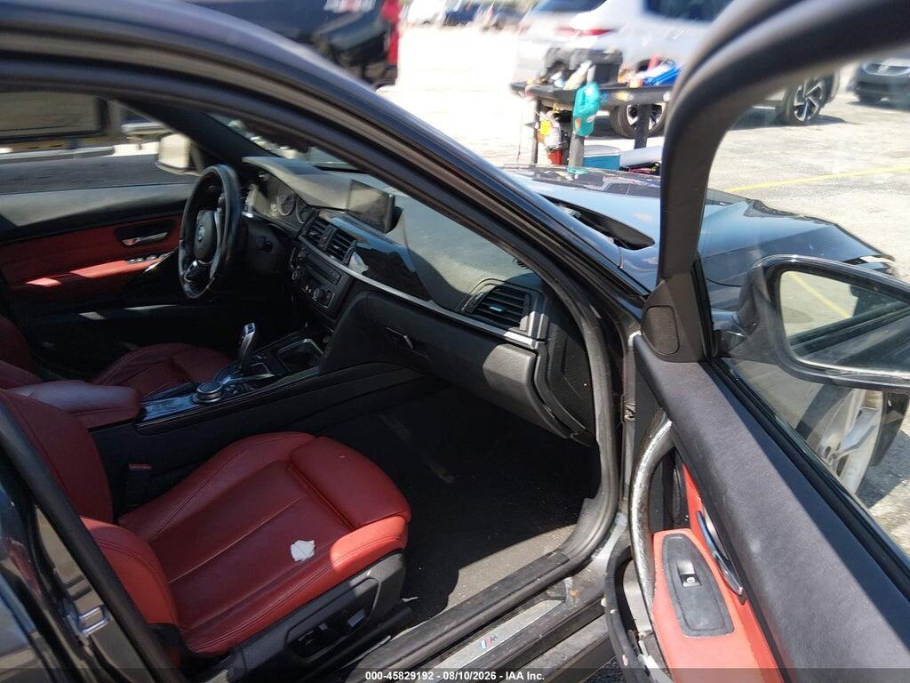 WBA3B5C57FF963394 2015 BMW 328I photo no. 5