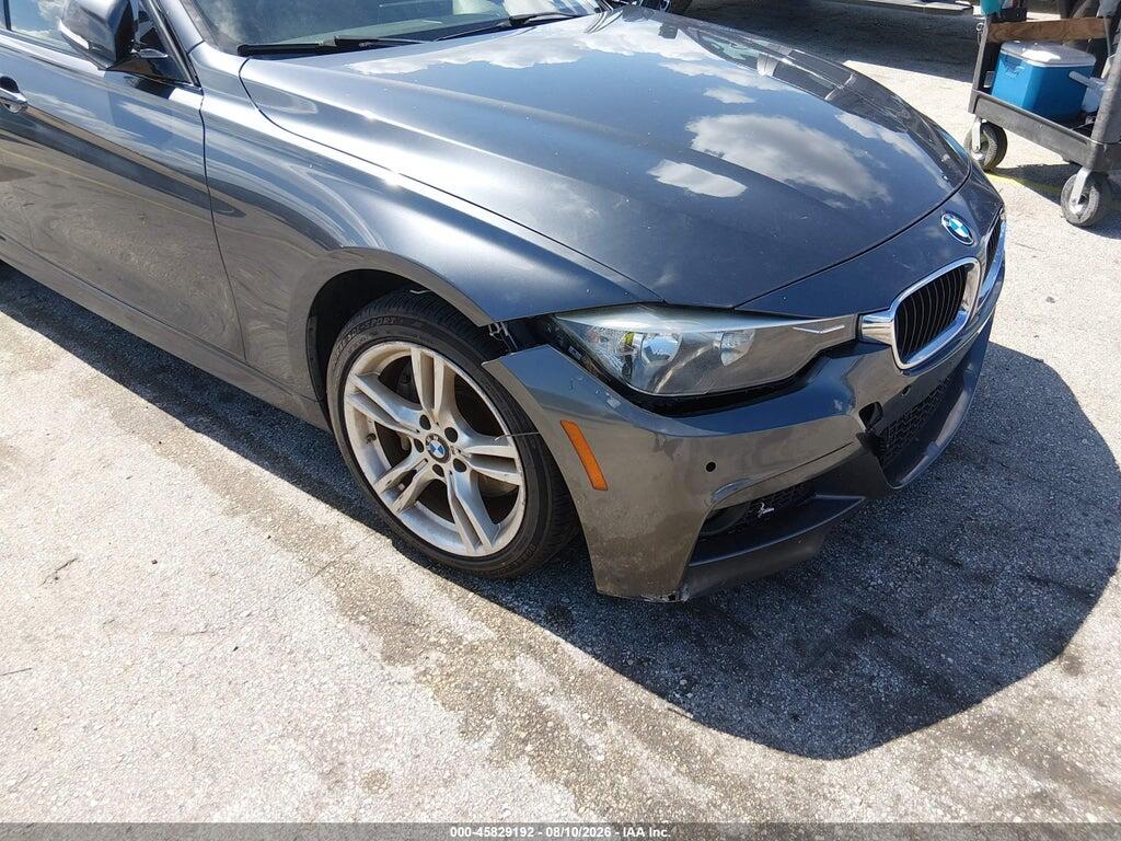 WBA3B5C57FF963394 2015 BMW 328I photo no. 6